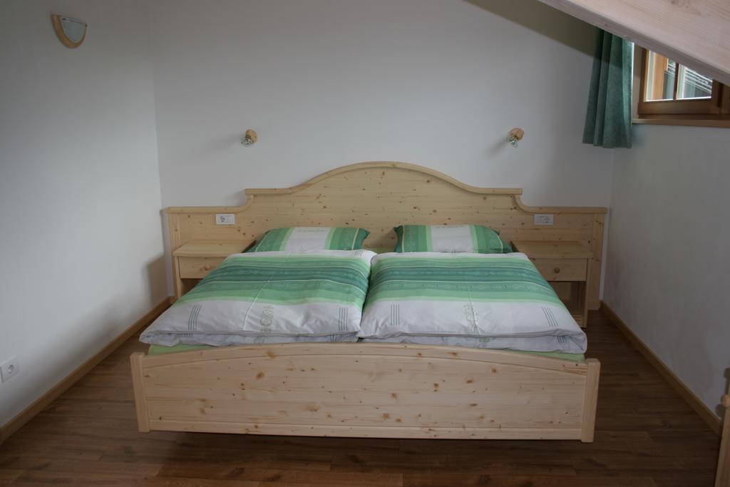 Valtnerhof Apartment San Candido Cameră foto
