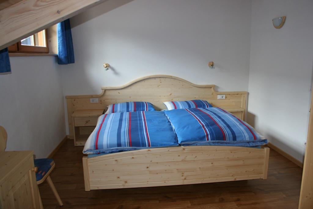 Valtnerhof Apartment San Candido Cameră foto